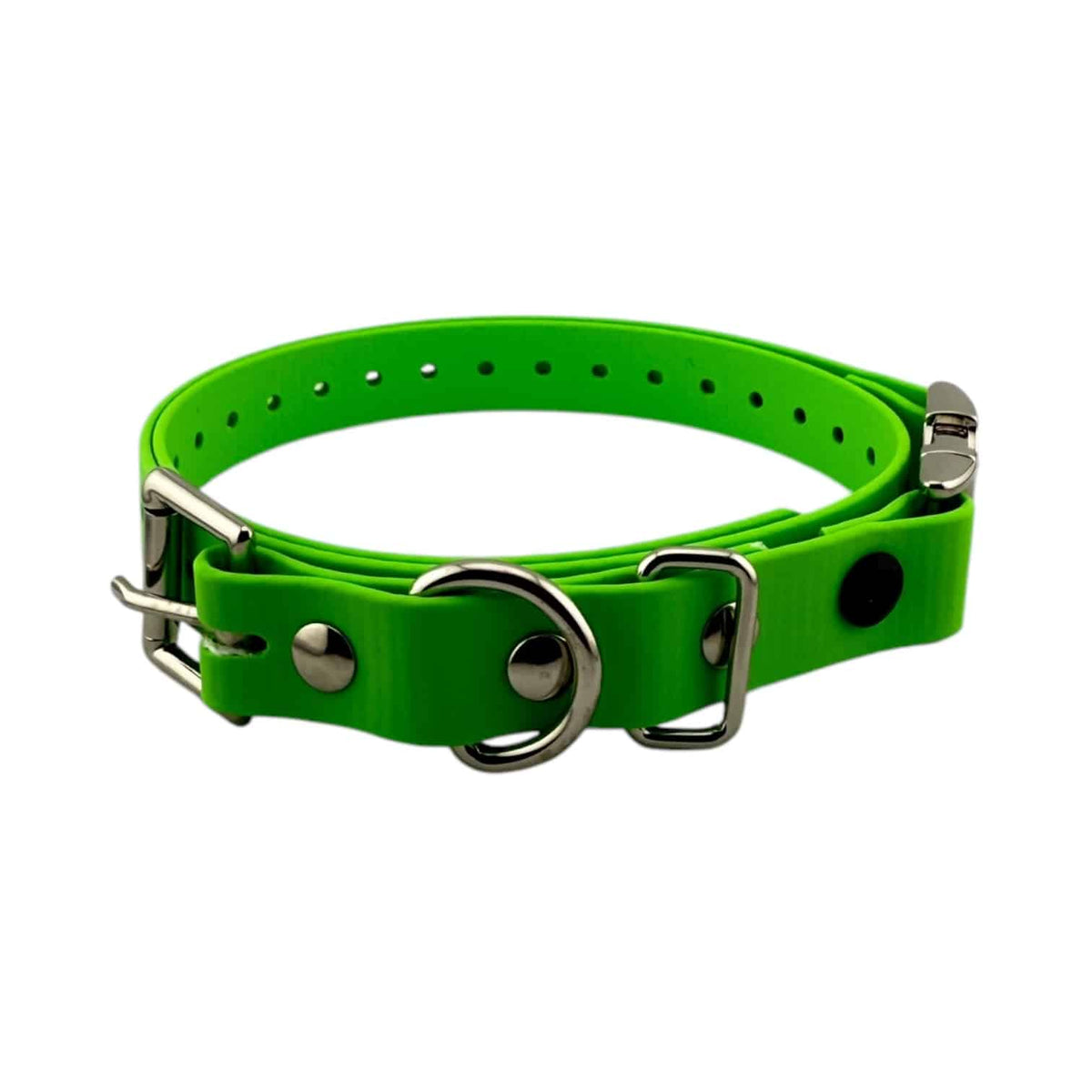 ME-300 Combo - Lime Green + Quick Snap