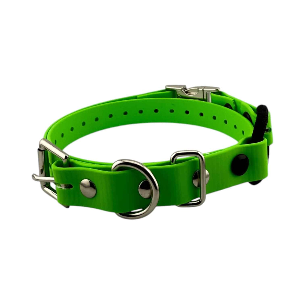 ME-300 Combo - Lime Green + Quick Snap Bungee