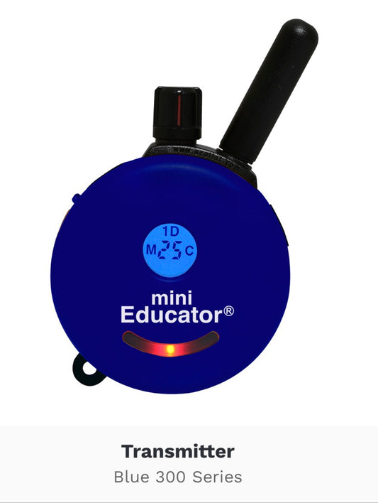 ME-300 Transmitter - Blue