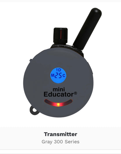 ME-300 Transmitter - Gray