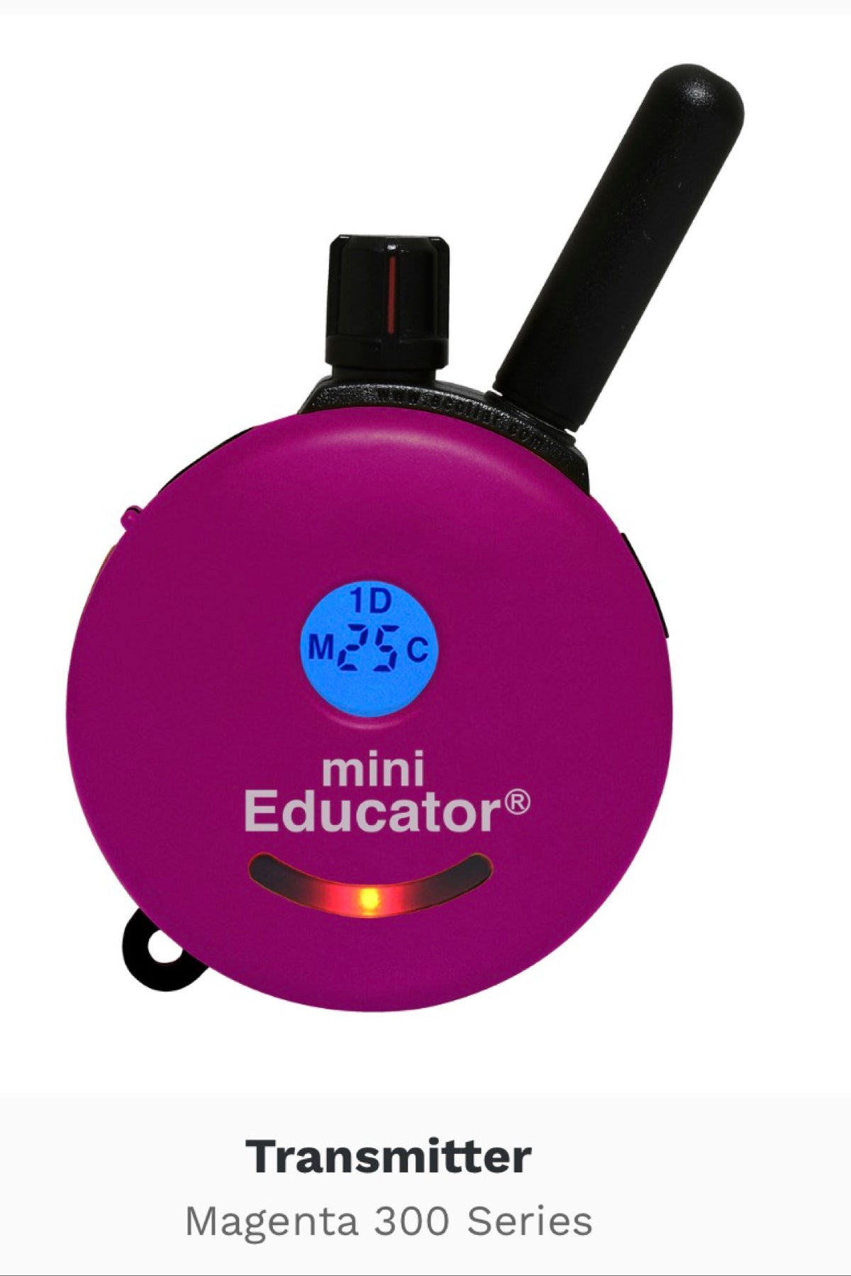 ME-300 Transmitter - Magenta