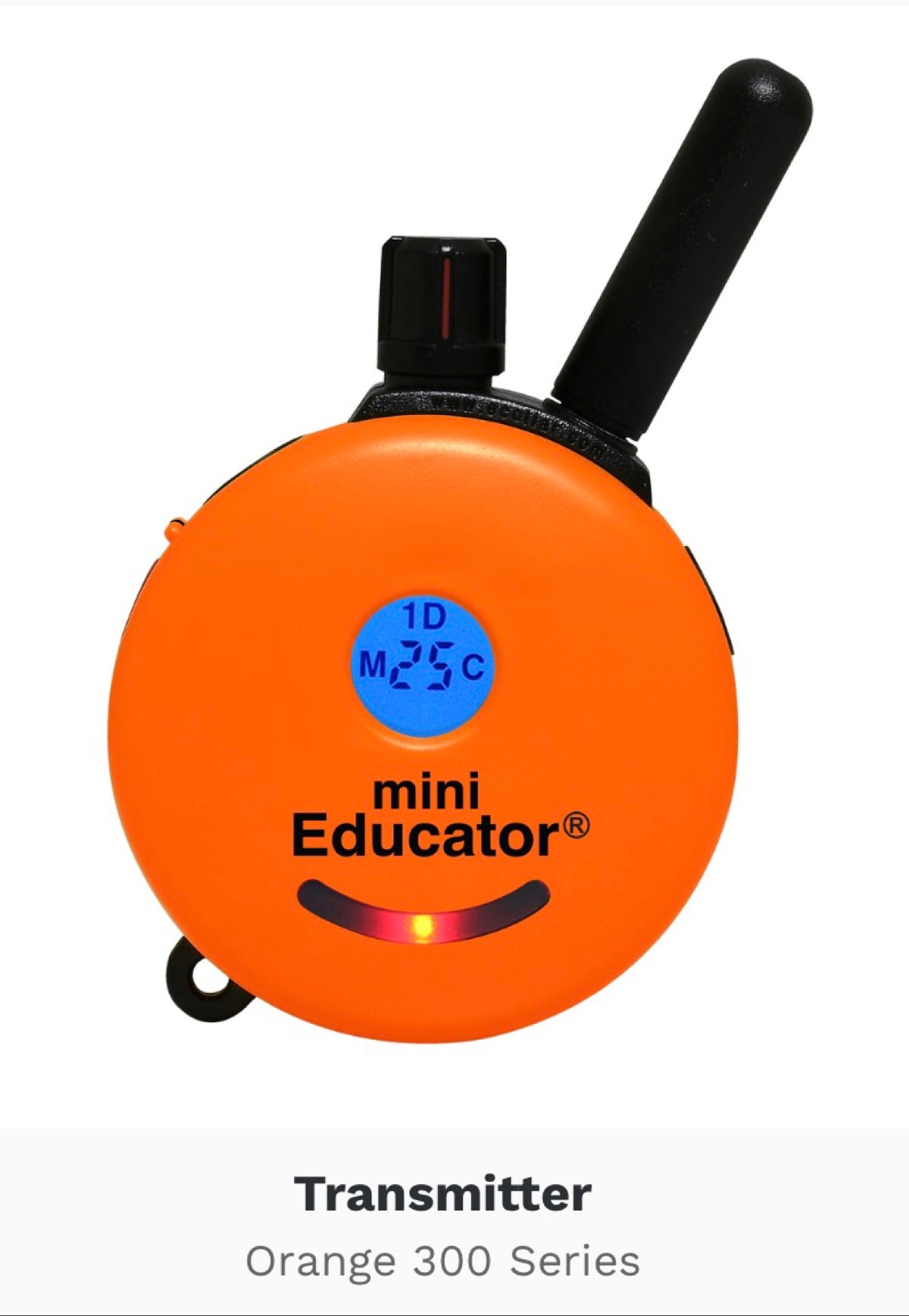ME-300 Transmitter - Orange