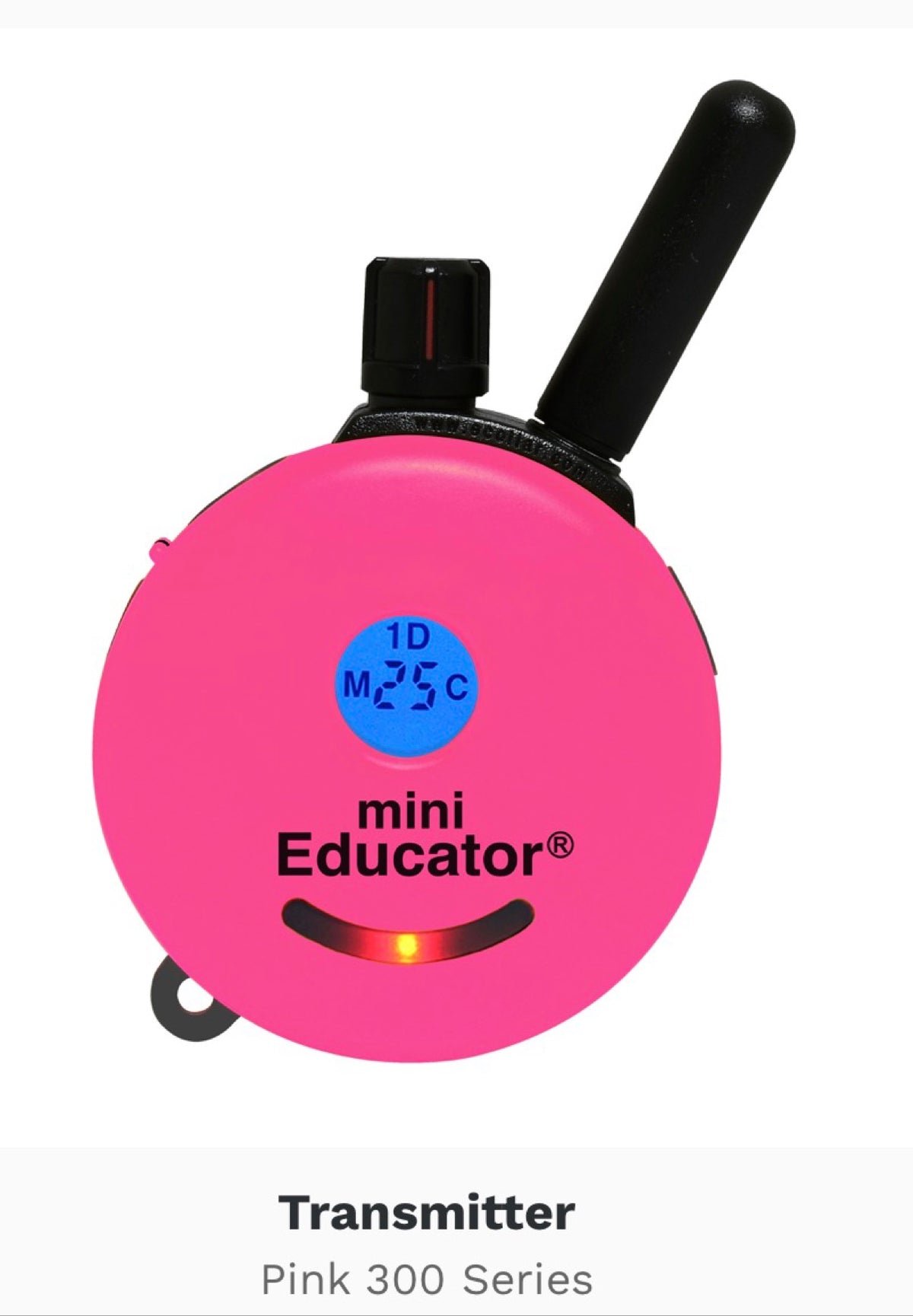 ME-300 Transmitter - Pink
