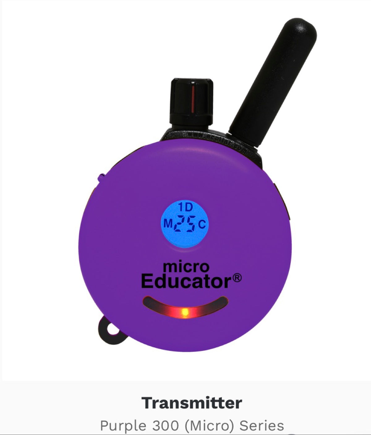 ME-300 Transmitter - Purple