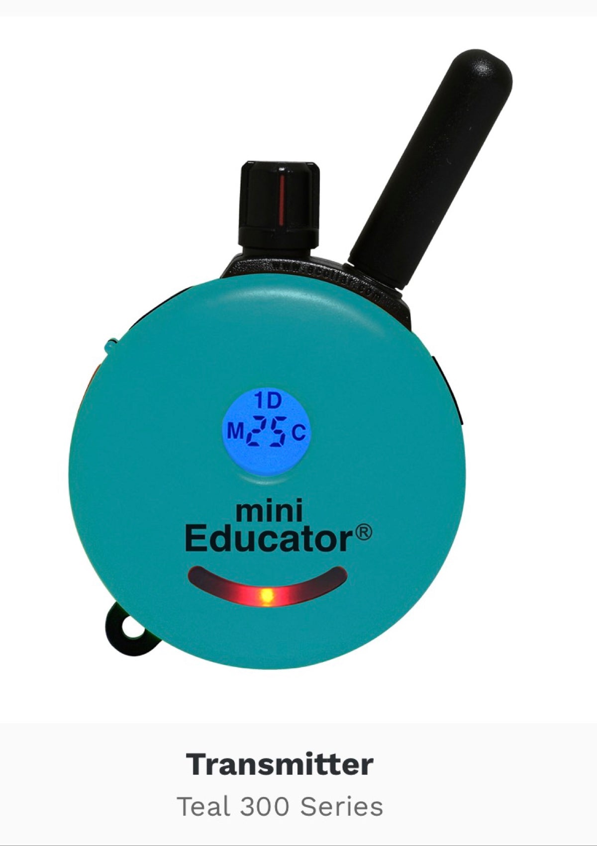 ME-300 Transmitter - Teal
