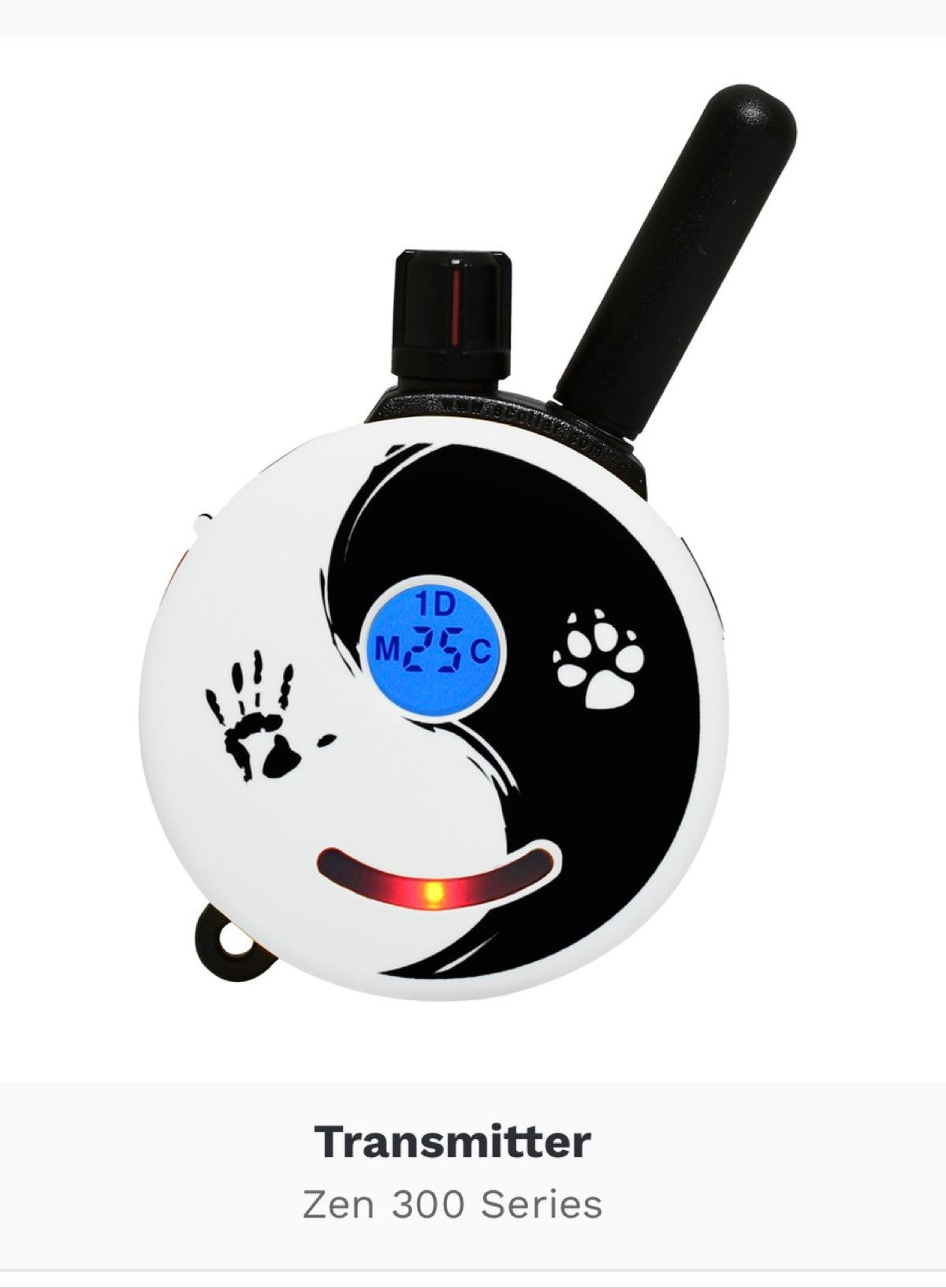 ME-300 Transmitter - Zen