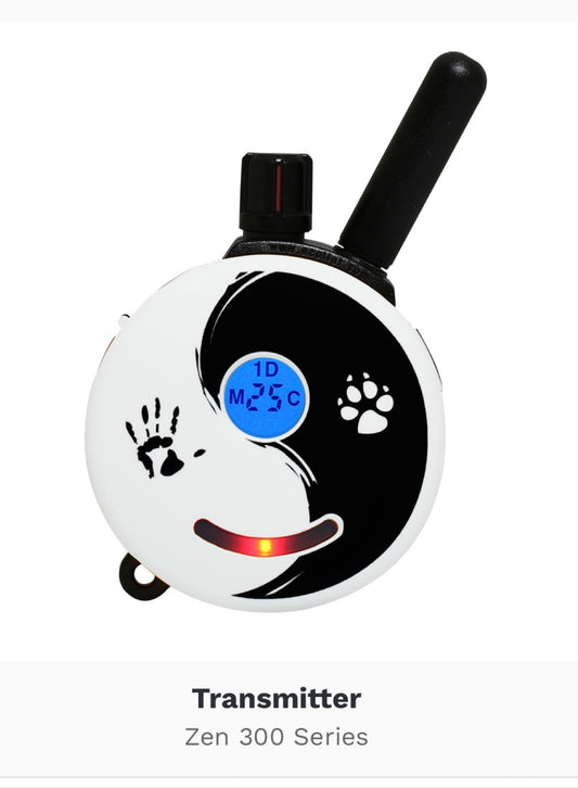 ME-300 Transmitter - Zen