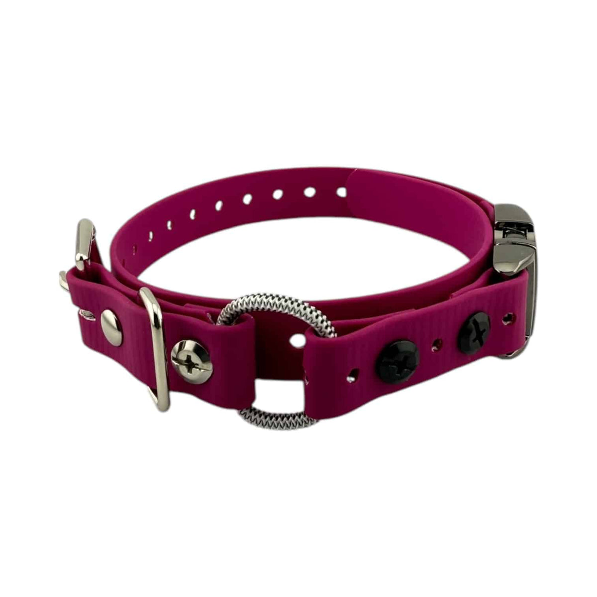 ME-300 Combo - Magenta + Quick Snap Mini Bungee
