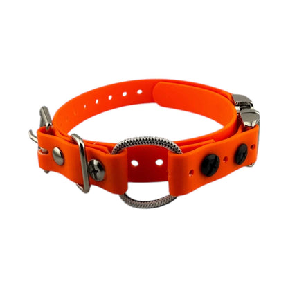 ME-300 Combo - Orange + Quick Snap Mini Bungee