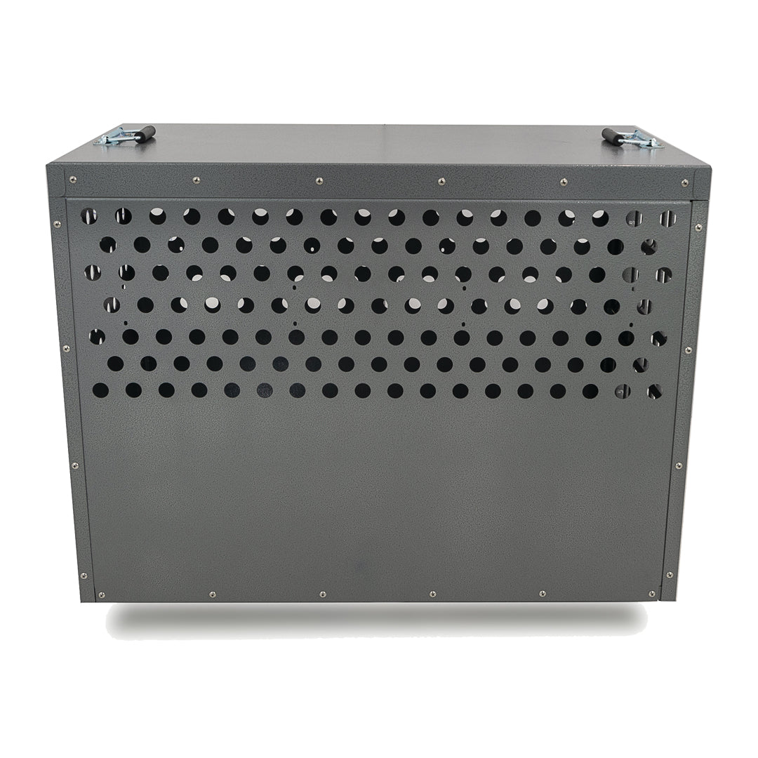 Zinger Professional 3500 Aluminum Dog Crate