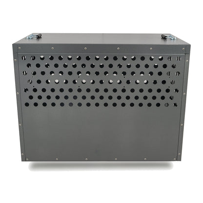 Zinger Professional 3500 Aluminum Dog Crate