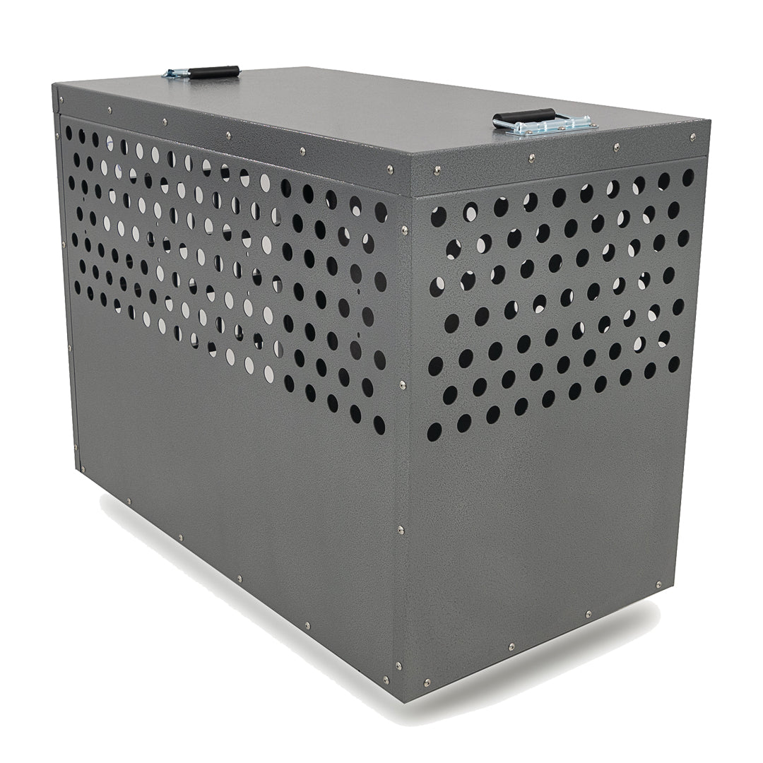 Zinger Professional 3000 Aluminum Dog Crate