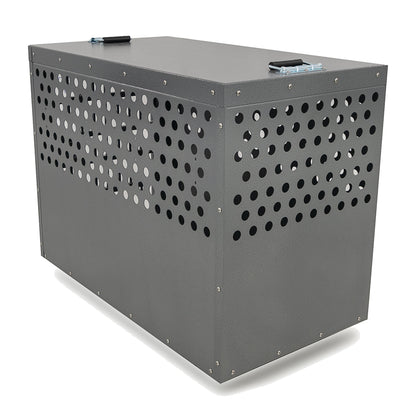 Zinger Professional 3500 Aluminum Dog Crate