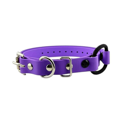 ME-300 Combo - Purple + Bungee