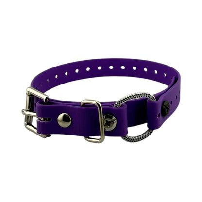 ME-300 Combo - Purple + Mini Bungee