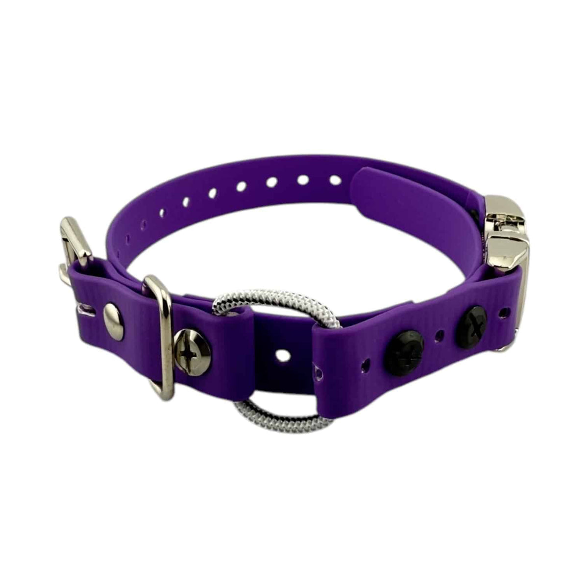 ME-300 Combo - Purple + Quick Snap Mini Bungee