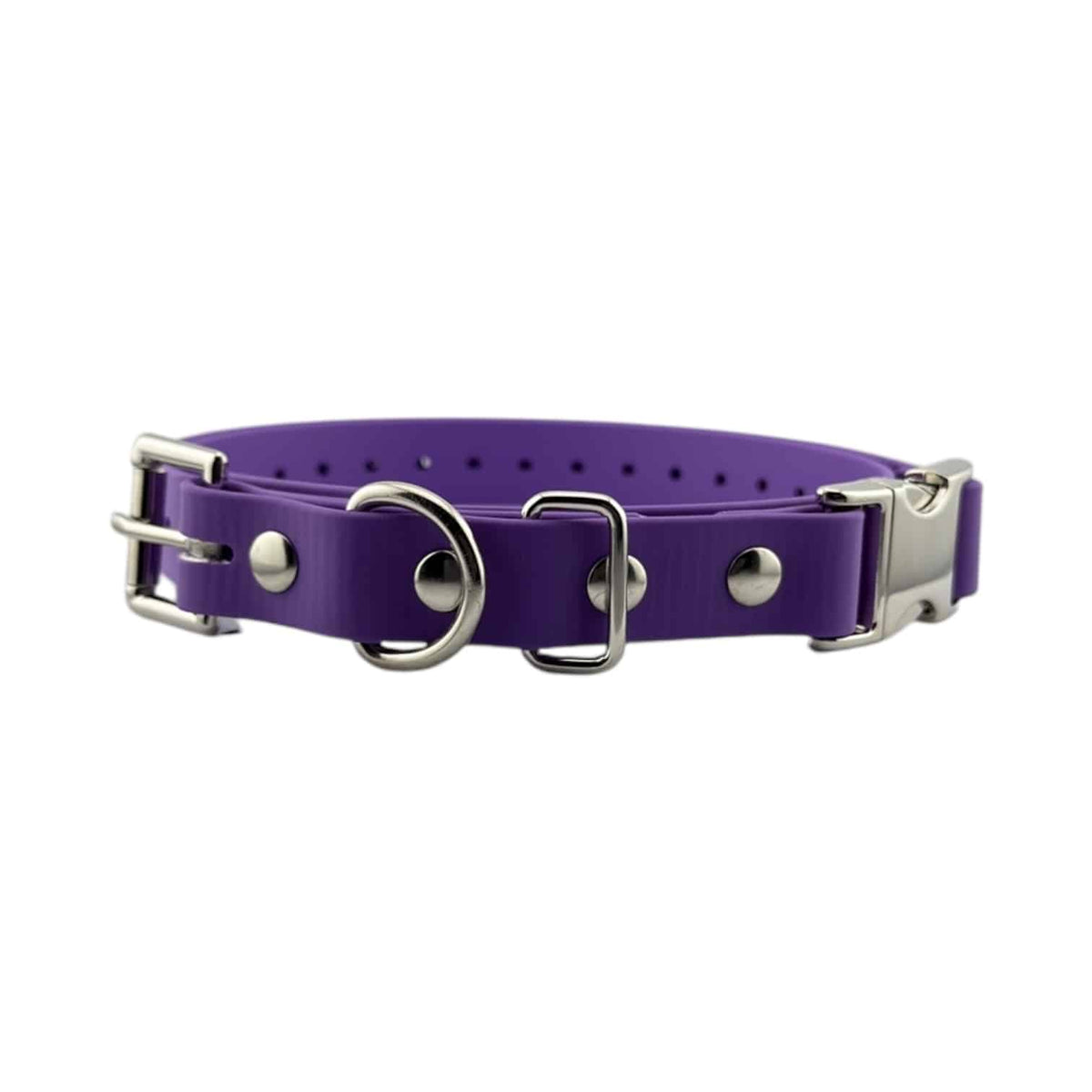 ME-300 Combo - Purple + Quick Snap
