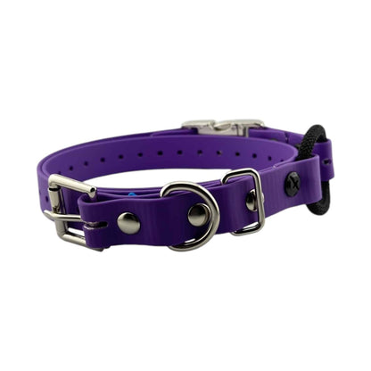ME-300 Combo - Purple + Quick Snap Bungee