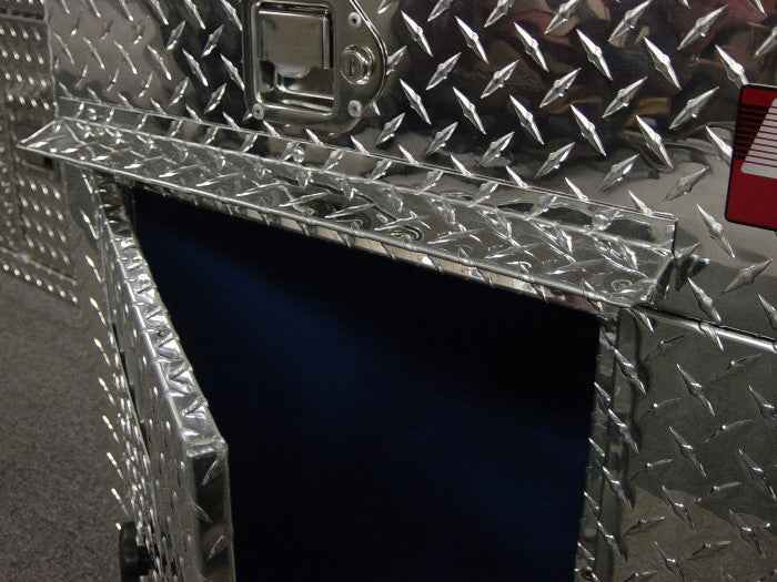 Owens Rain Awnings 55211 For Hunter Series Dog Boxes Single Compartment 3 Piece Set - RainAwnings_lg_b73b362e-bda7-4213-9148-5337e2b65664