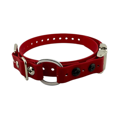 ME-300 Combo - Red + Quick Snap Mini Bungee