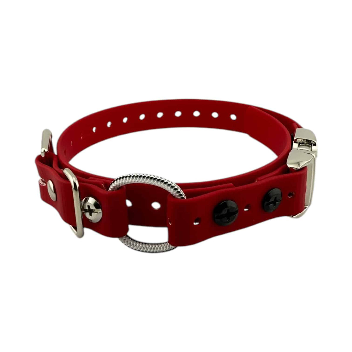 ME-300 Combo - Red + Quick Snap Mini Bungee