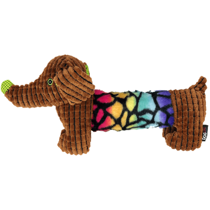 Interactive moving animal toys for dogs and pets lifelike motion for play and engagement