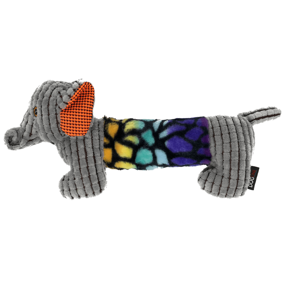 Interactive moving animal toys for dogs and pets lifelike motion for play and engagement