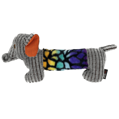 Interactive moving animal toys for dogs and pets lifelike motion for play and engagement