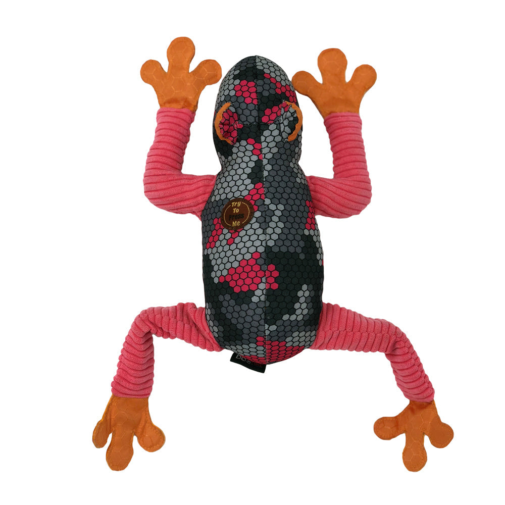 Interactive moving animal toys for dogs and pets lifelike motion for play and engagement