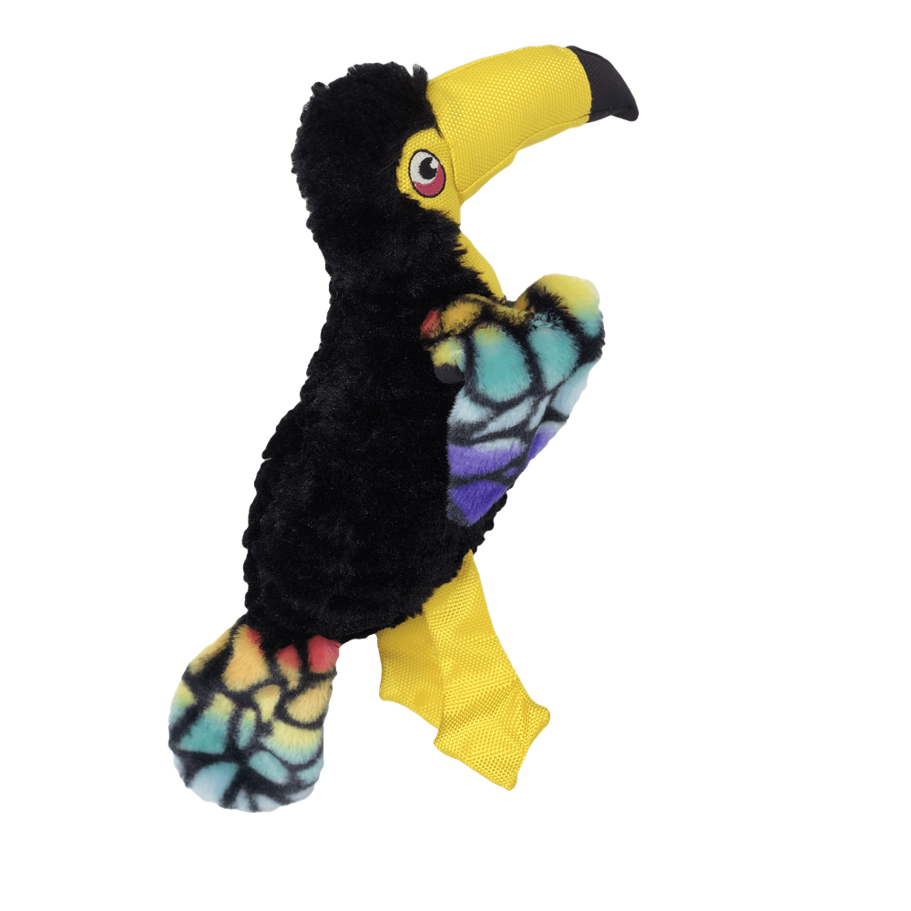 Interactive moving animal toys for dogs and pets lifelike motion for play and engagement