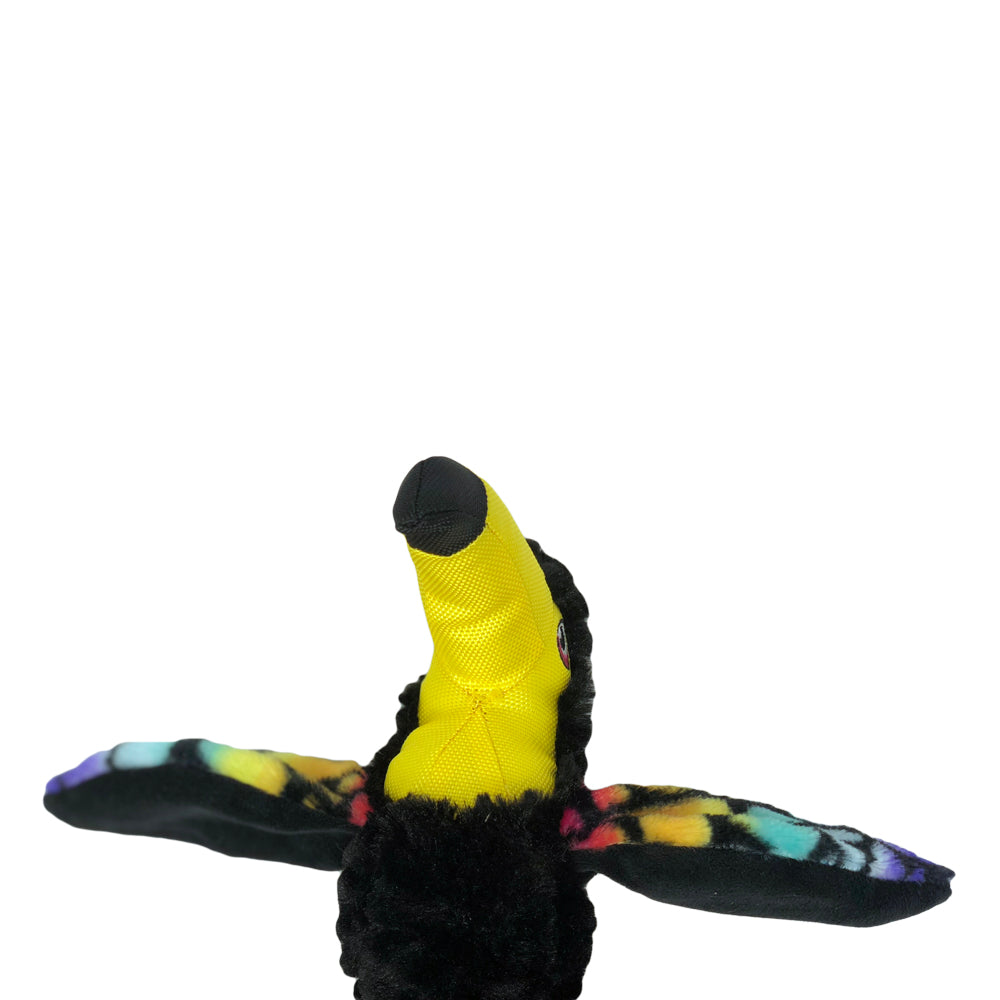 Interactive moving animal toys for dogs and pets lifelike motion for play and engagement