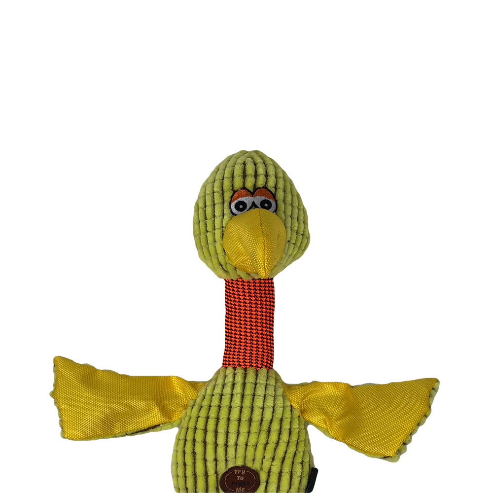 Interactive moving animal toys for dogs and pets lifelike motion for play and engagement