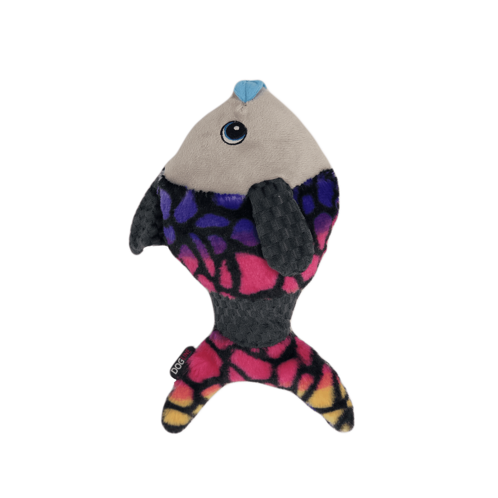 Interactive moving animal toys for dogs and pets lifelike motion for play and engagement