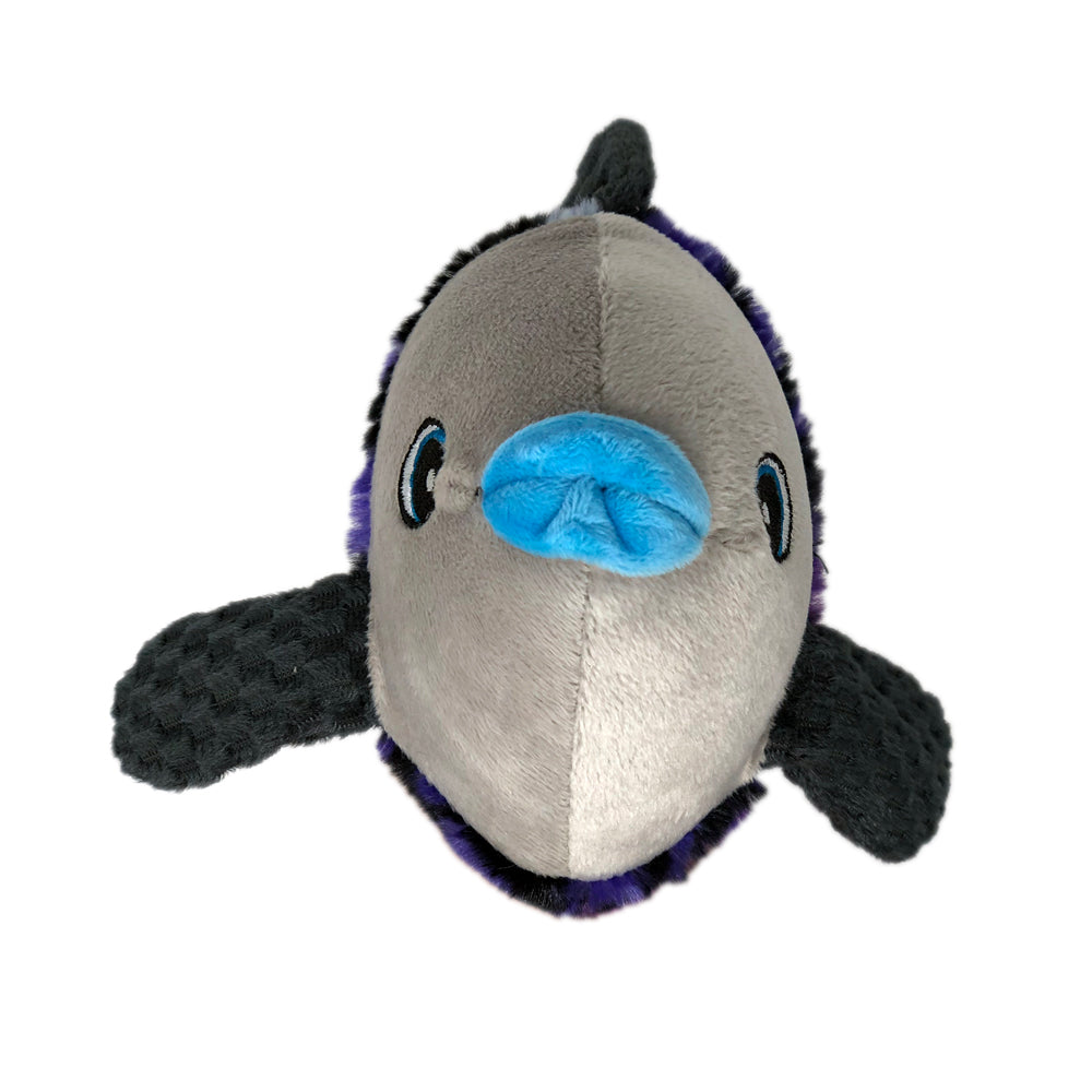 Interactive moving animal toys for dogs and pets lifelike motion for play and engagement