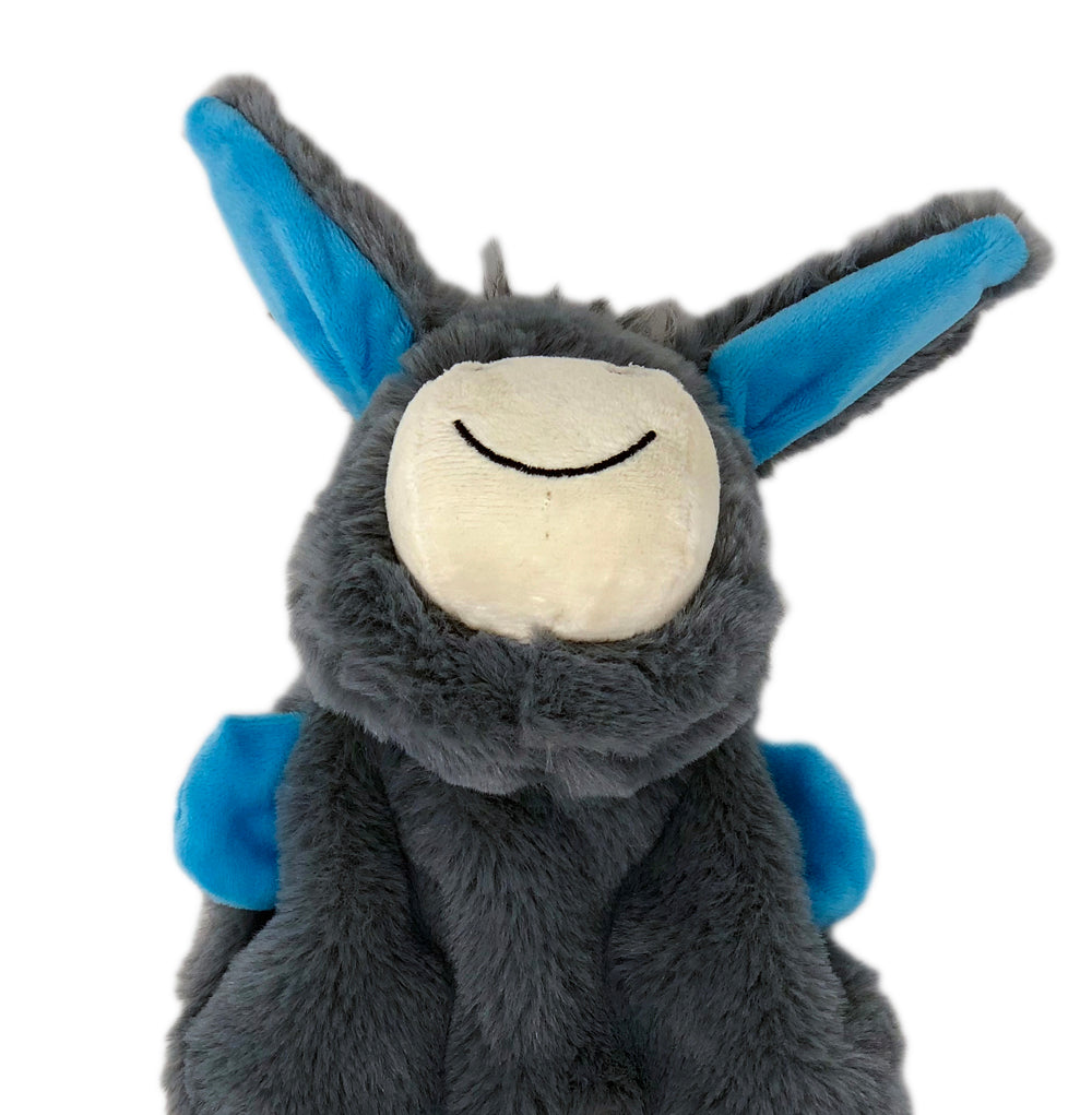 Interactive moving animal toys for dogs and pets lifelike motion for play and engagement