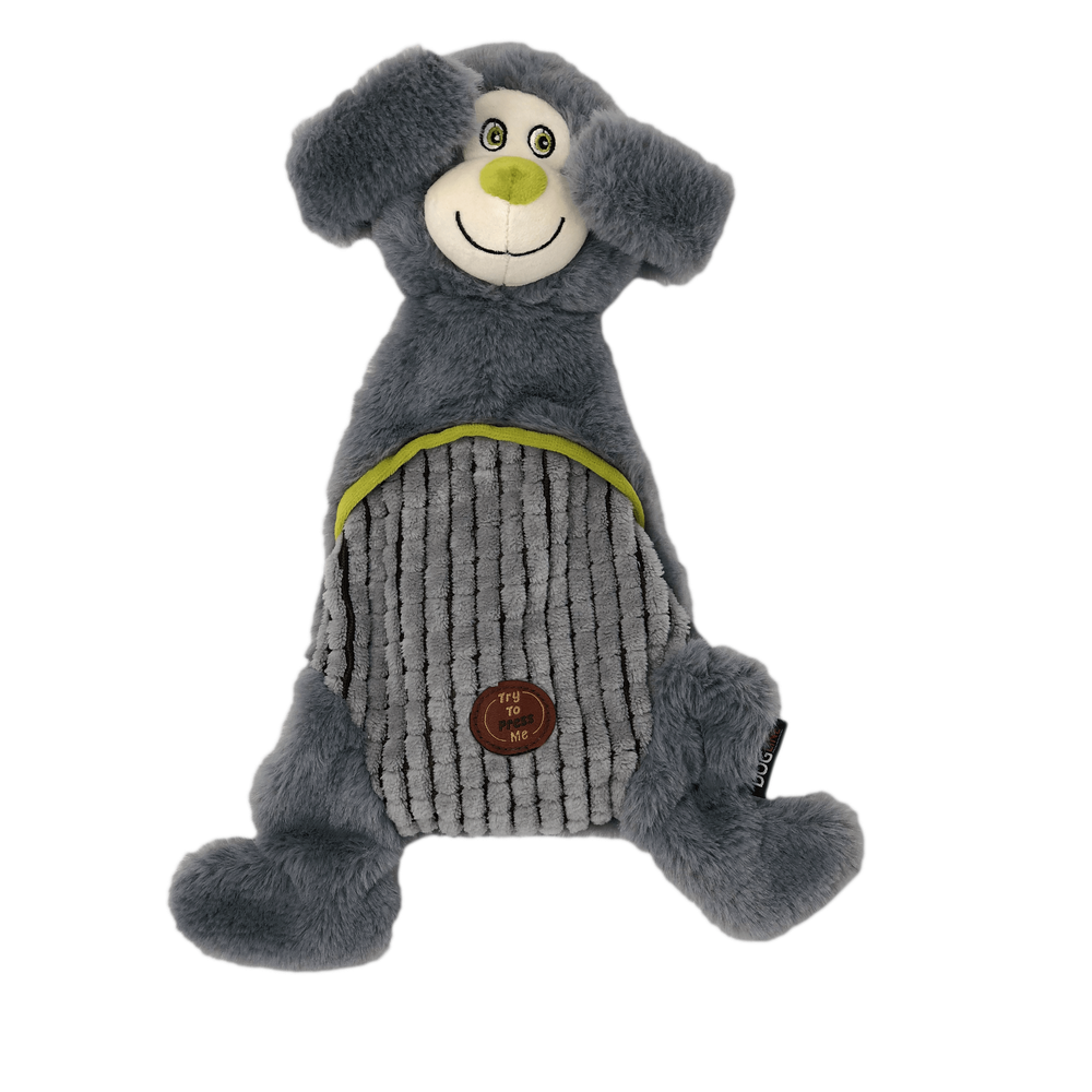 Interactive moving animal toys for dogs and pets lifelike motion for play and engagement