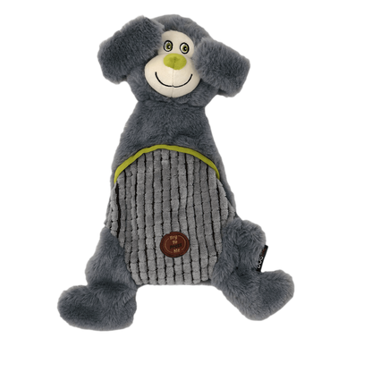 Interactive moving animal toys for dogs and pets lifelike motion for play and engagement
