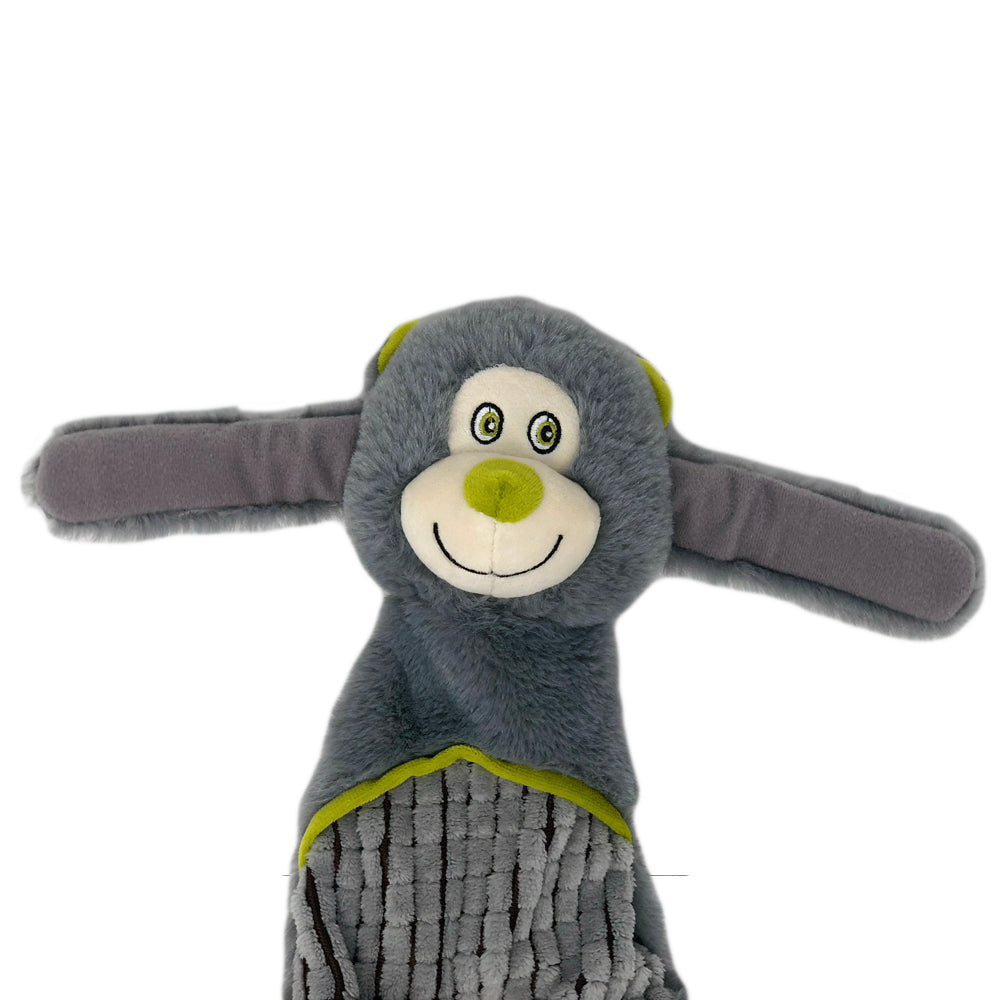Interactive moving animal toys for dogs and pets lifelike motion for play and engagement