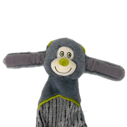 Interactive moving animal toys for dogs and pets lifelike motion for play and engagement