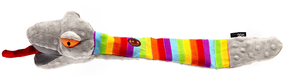 Interactive moving animal toys for dogs and pets lifelike motion for play and engagement
