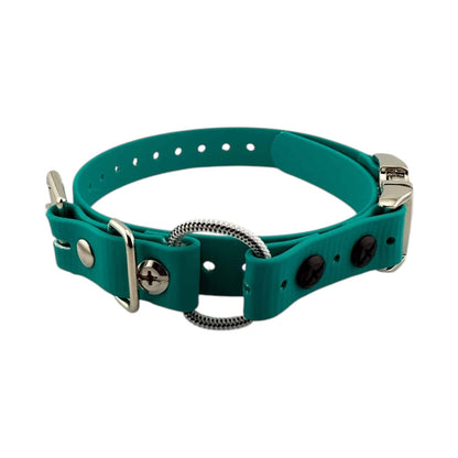 ME-300 Combo - Teal + Quick Snap Mini Bungee