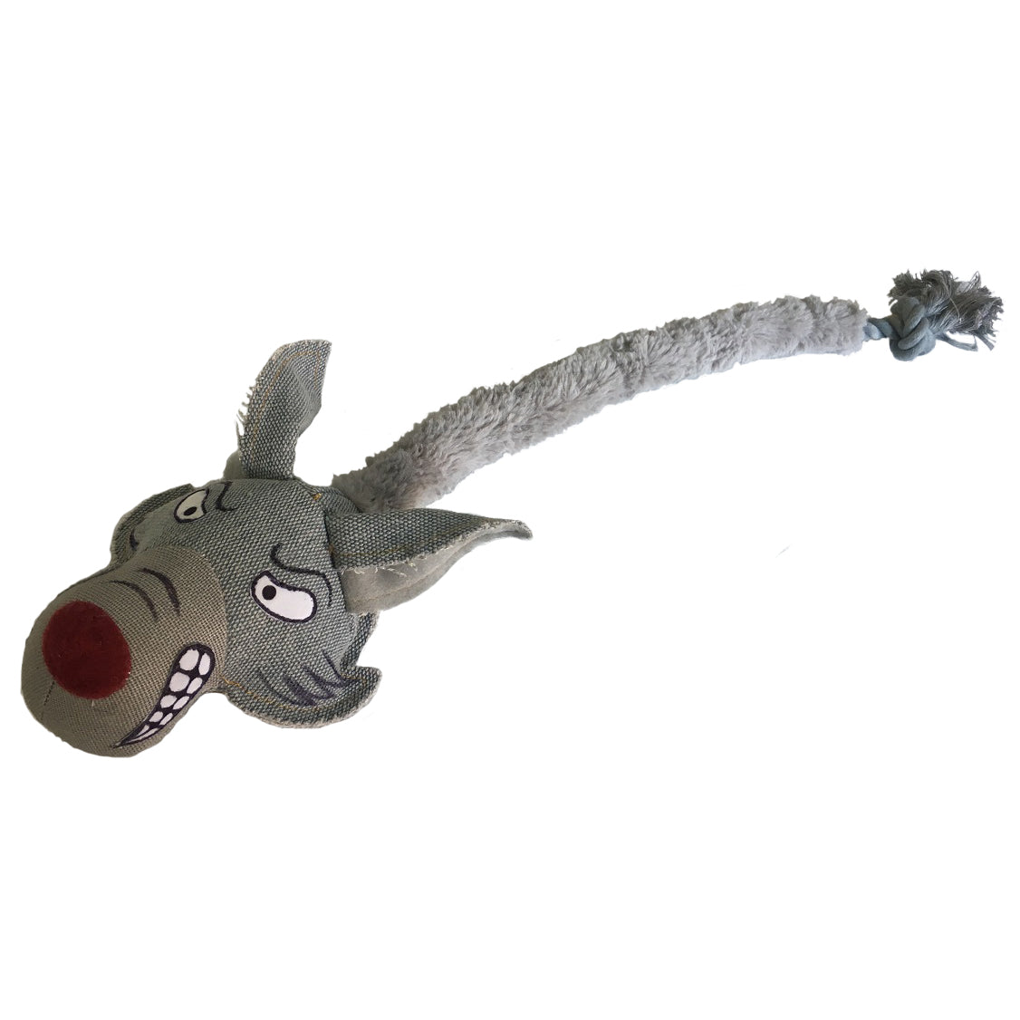 Safari animal-themed dog toys set with durable ball and rope, perfect for interactive play and chewing