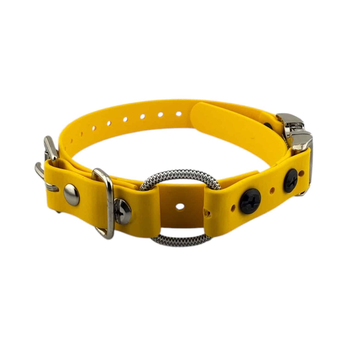 ME-300 Combo - Yellow + Quick Snap Mini Bungee