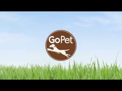 GoPet Dog Vue Kennel Doors