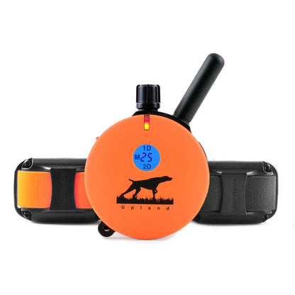 Educator UL-1202 Upland 2-Dog Remote Trainer – 1 Mile - ul-1202-2-dog-upland-remote-trainer